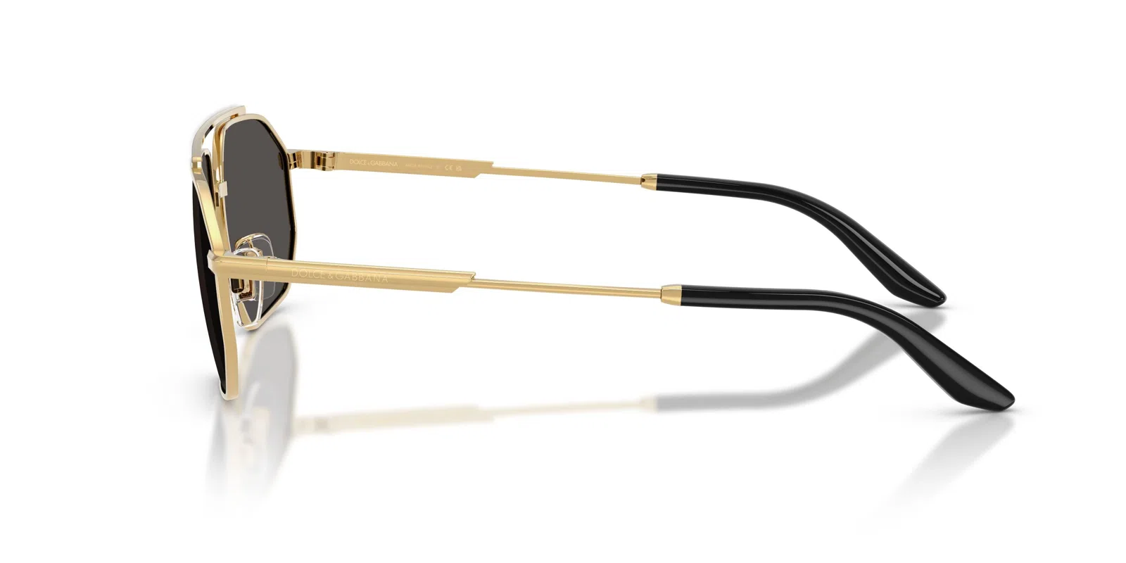 Dolce & Gabbana 2328 Sunglasses - view 11